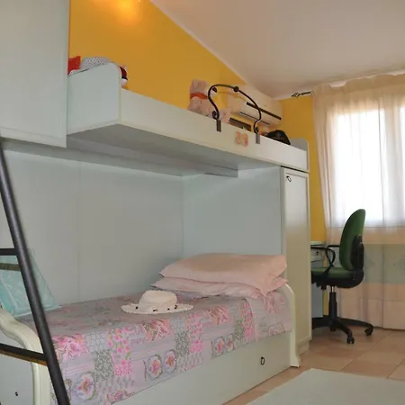 Eva Luxury Ferienhaus
