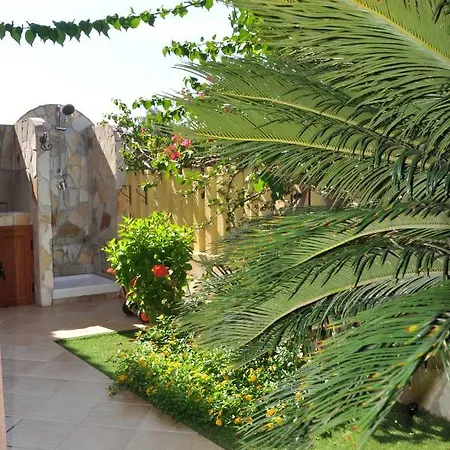 Ferienhaus Eva Luxury *
