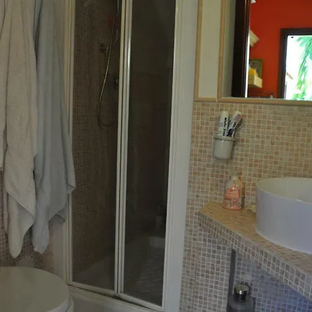 Eva Luxury Ferienhaus