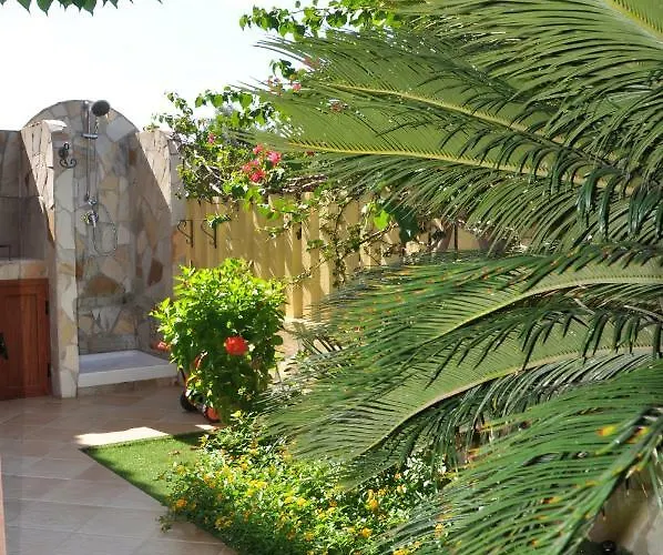 بيت للعطل Eva Luxury *