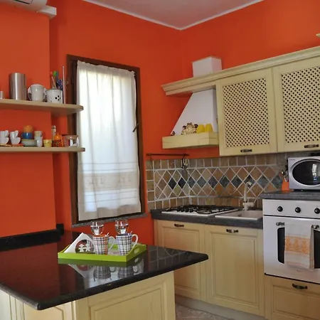 Eva Luxury Villasimius