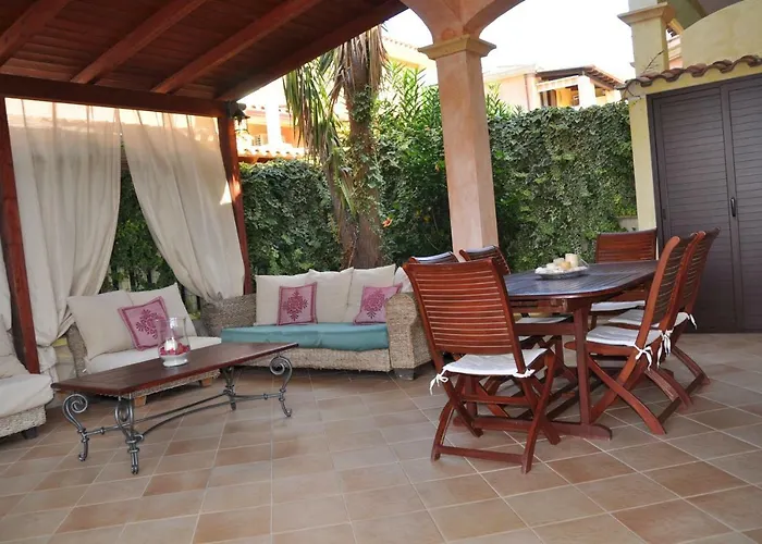 בית נופש Eva Luxury