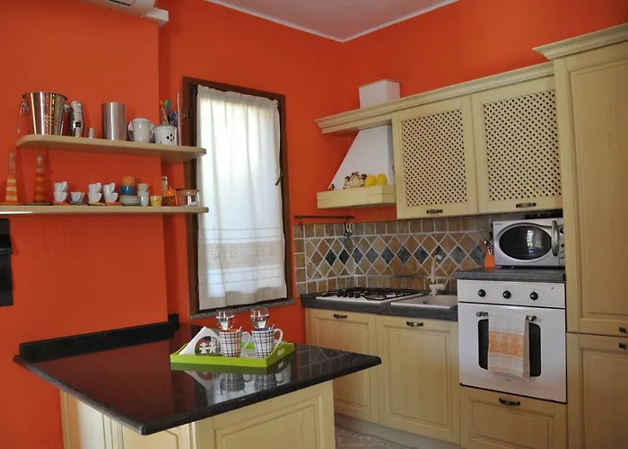 Eva Luxury וילסימיוס