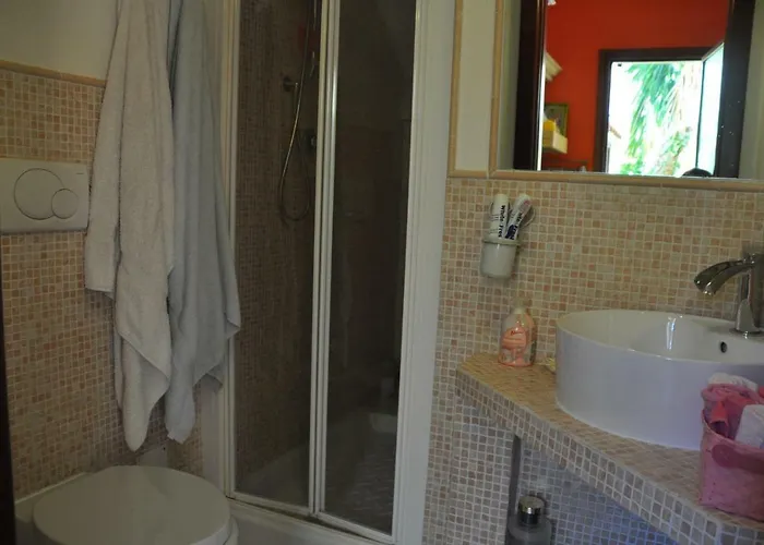 Eva Luxury בית נופש